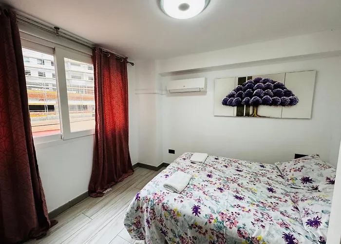 Apartamento Fabrynne Beach
